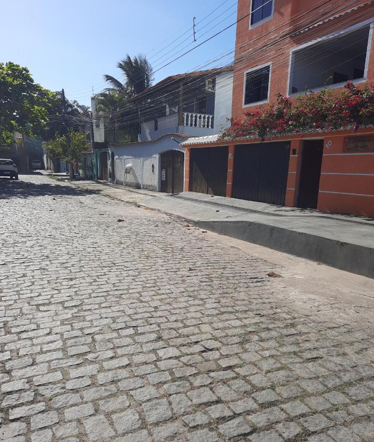 Cantinho Da Tia Lira Cabo Frio Zimmer foto